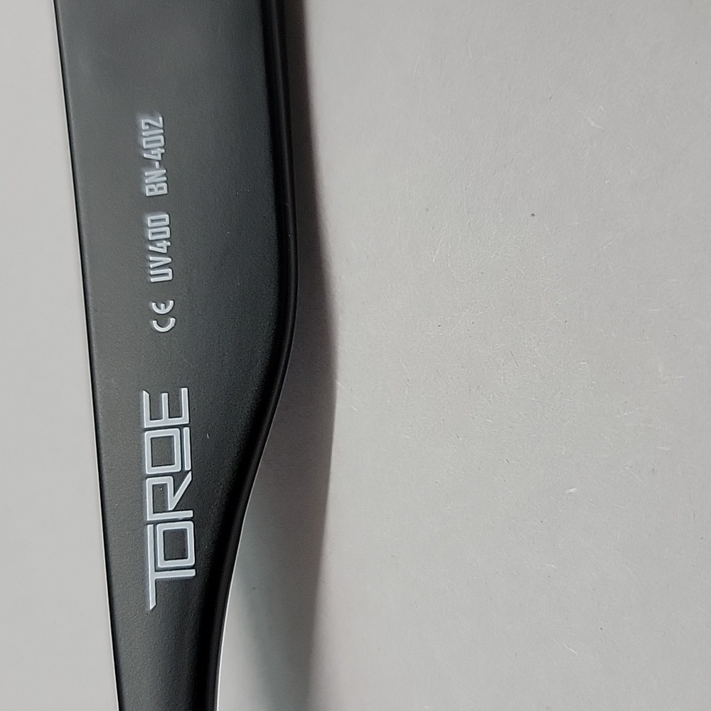 ToRoe Performance Eyewear Valley Sunglasses (Read Description) - Picture 5 of 6